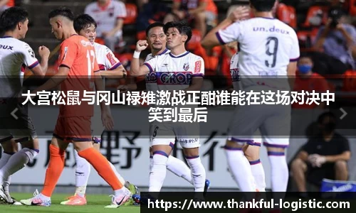 大宫松鼠与冈山禄雉激战正酣谁能在这场对决中笑到最后