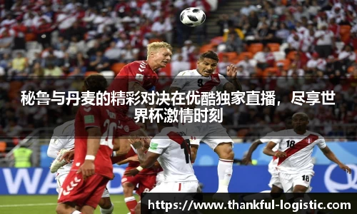 秘鲁与丹麦的精彩对决在优酷独家直播，尽享世界杯激情时刻